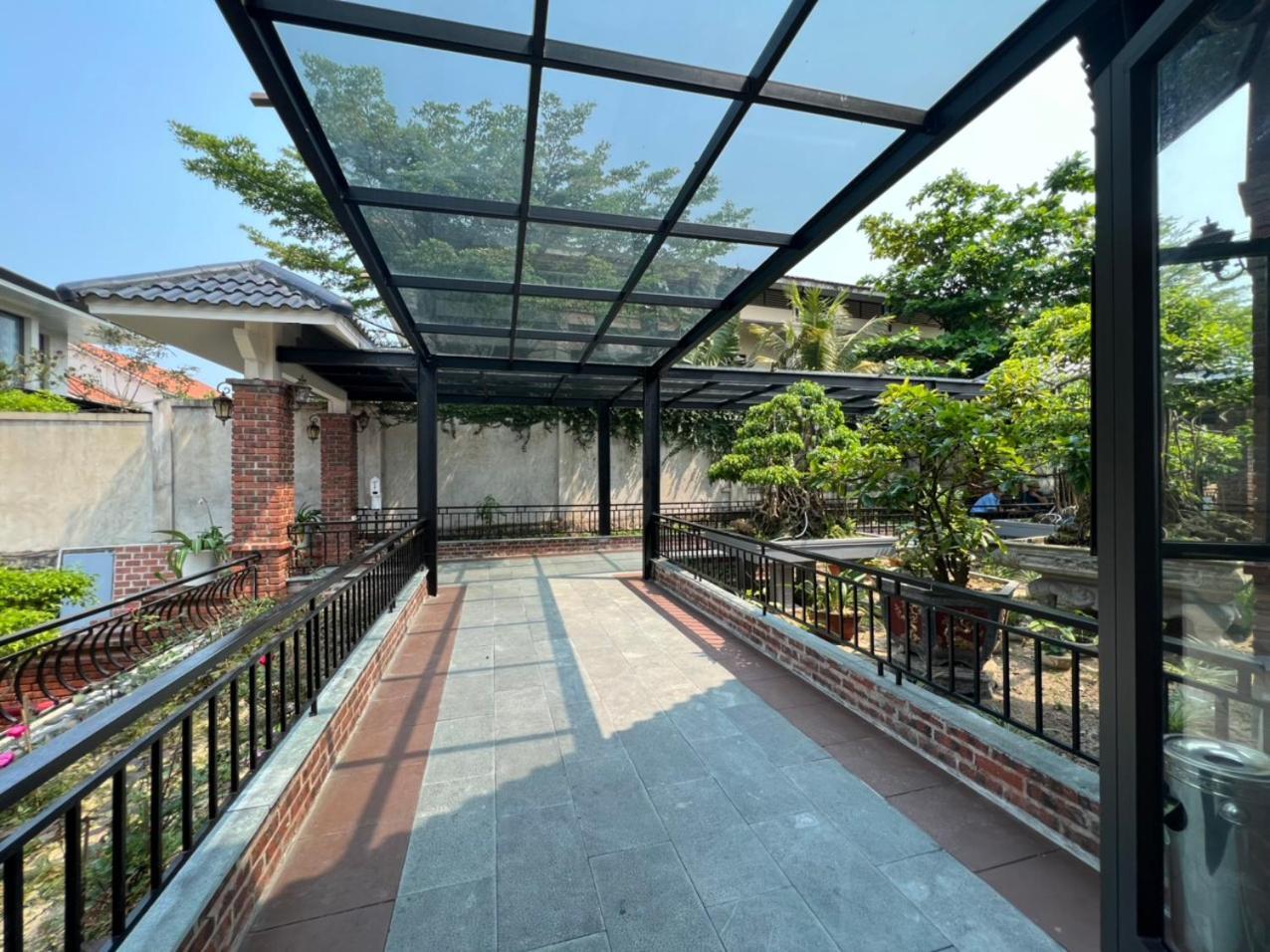 Phu Cuong Beach Hotel Dong Hoi Exterior foto