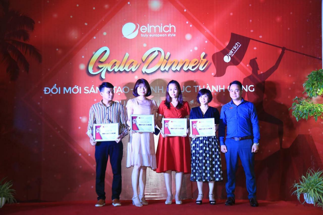 Phu Cuong Beach Hotel Dong Hoi Exterior foto
